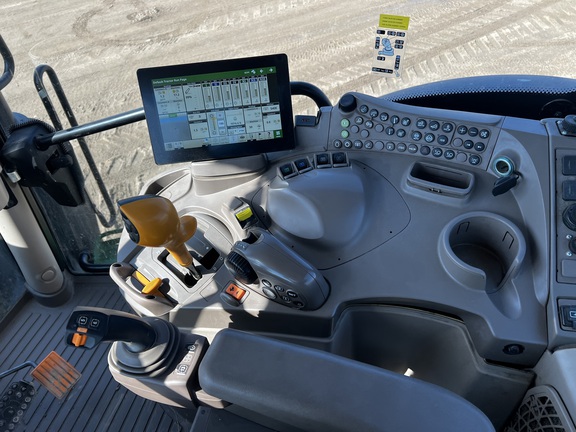 2024 John Deere 6R 175 - Photo36