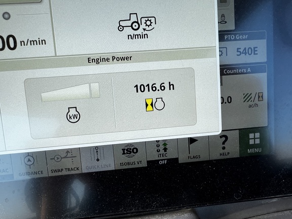 2024 John Deere 6R 175 - Photo37