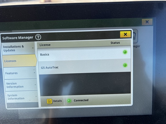 2024 John Deere 6R 175 - Photo38