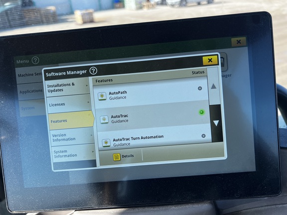 2024 John Deere 6R 175 - Photo39