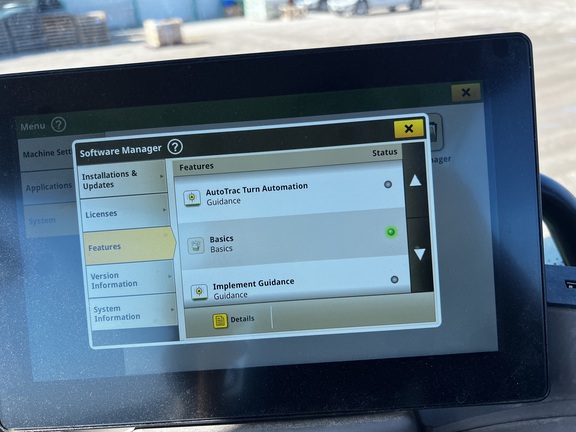 2024 John Deere 6R 175 - Photo40