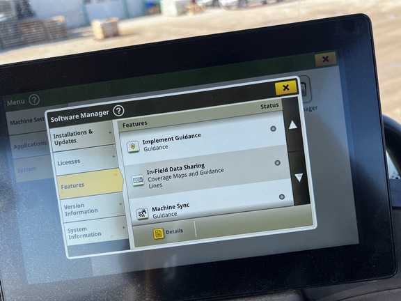 2024 John Deere 6R 175 - Photo41