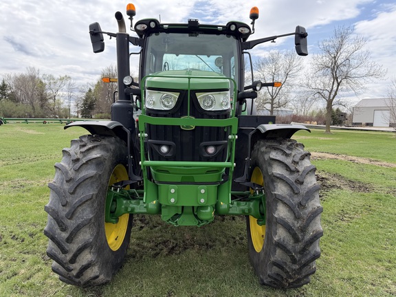 2024 John Deere 6R 175 - Photo8