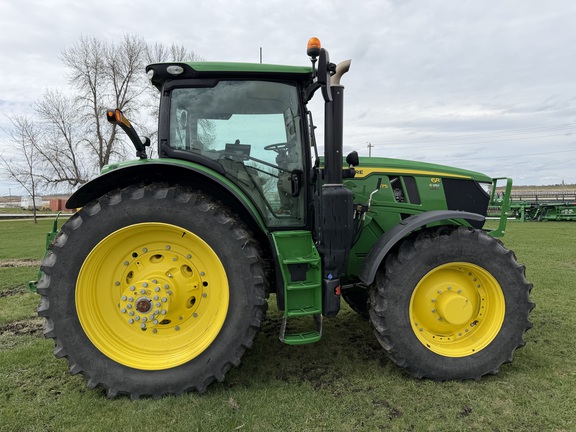 2024 John Deere 6R 175 - Photo2
