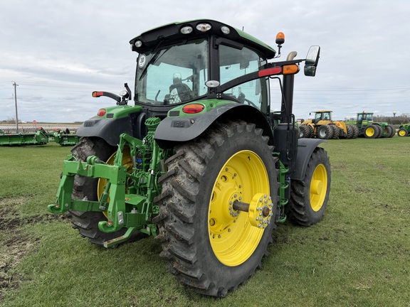 2024 John Deere 6R 175 - Photo3