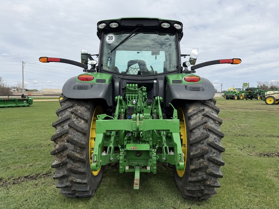 2024 John Deere 6R 175 - Photo4