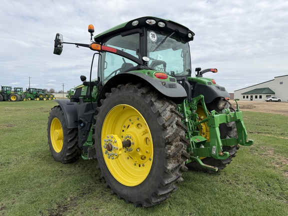 2024 John Deere 6R 175 - Photo5