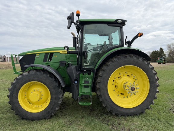 2024 John Deere 6R 175 - Photo6