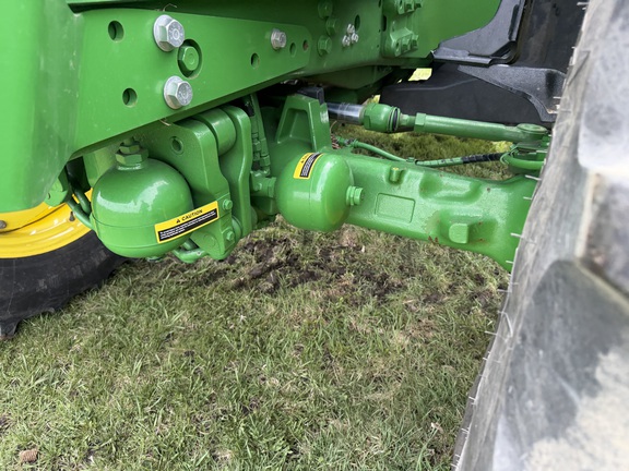 2024 John Deere 6R 175 - Photo11