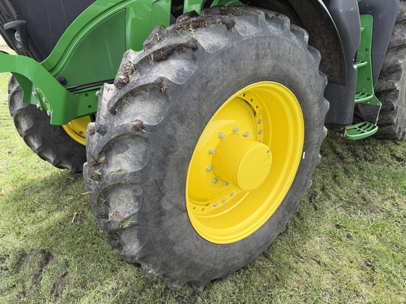 2024 John Deere 6R 175 - Photo10