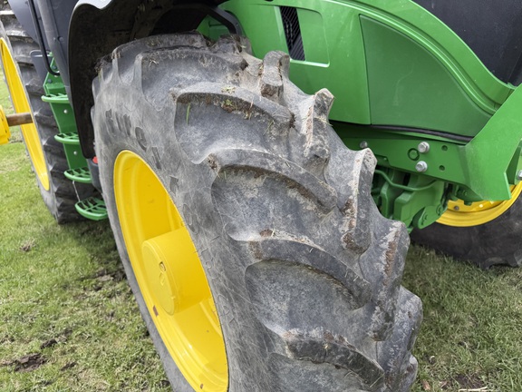 2024 John Deere 6R 175 - Photo12