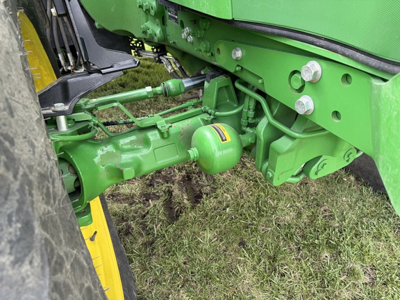 2024 John Deere 6R 175 - Photo13