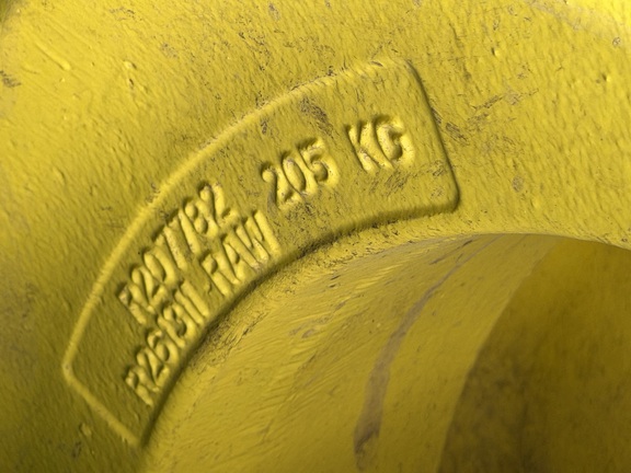 2024 John Deere 6R 175 - Photo16