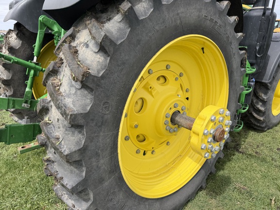 2024 John Deere 6R 175 - Photo15