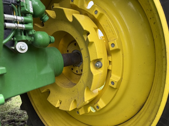 2024 John Deere 6R 175 - Photo17