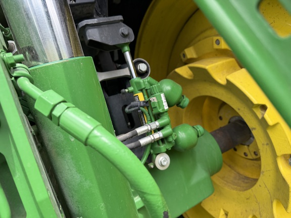 2024 John Deere 6R 175 - Photo18