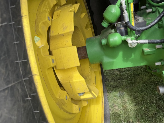 2024 John Deere 6R 175 - Photo20