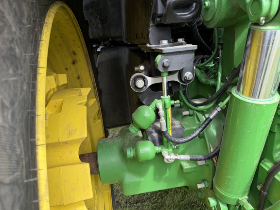 2024 John Deere 6R 175 - Photo21