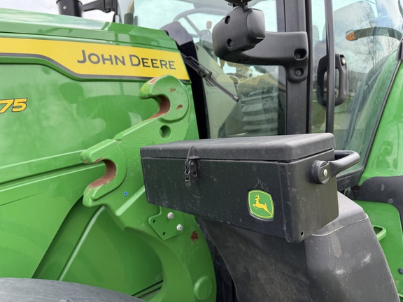 2024 John Deere 6R 175 - Photo22