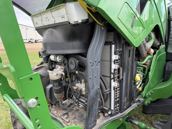 2024 John Deere 6R 175 - Photo24