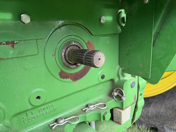 2024 John Deere 6R 175 - Photo26