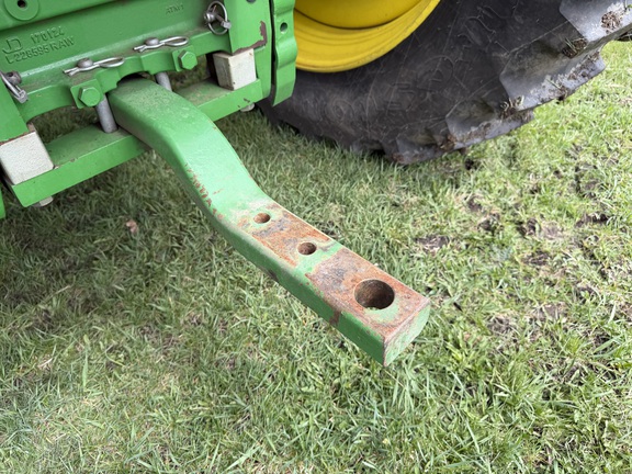 2024 John Deere 6R 175 - Photo27