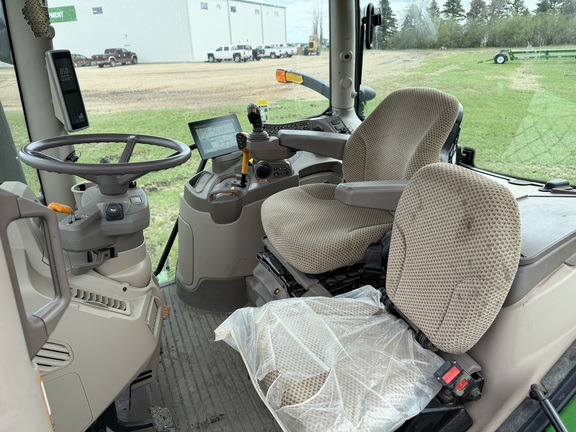 2024 John Deere 6R 175 - Photo28