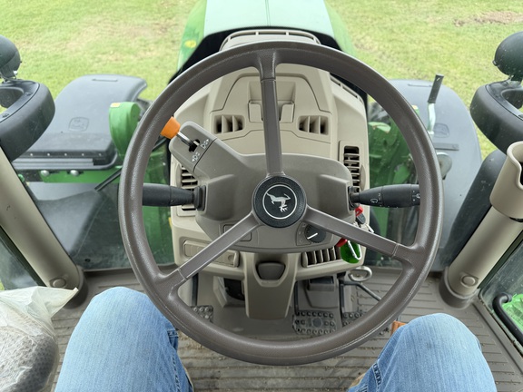 2024 John Deere 6R 175 - Photo29