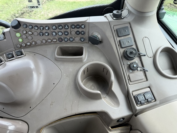 2024 John Deere 6R 175 - Photo32