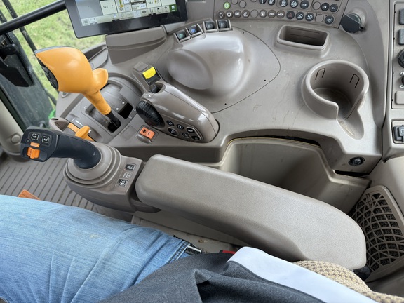 2024 John Deere 6R 175 - Photo33
