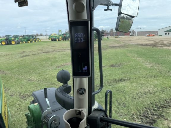 2024 John Deere 6R 175 - Photo35