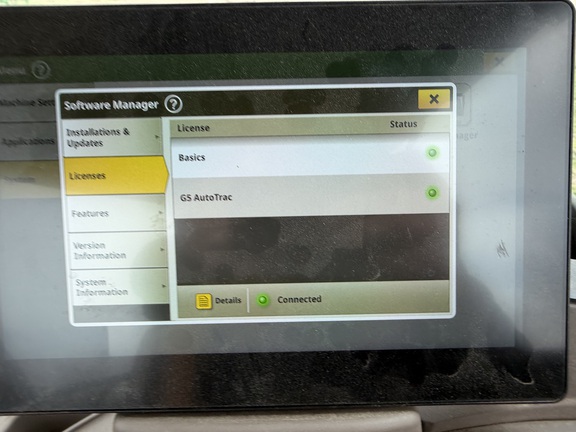 2024 John Deere 6R 175 - Photo37