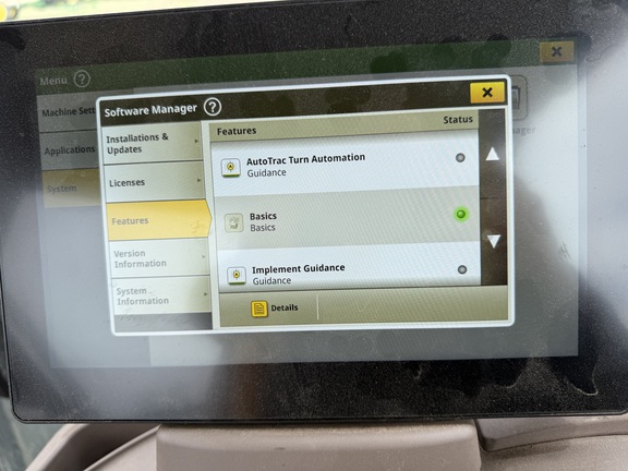 2024 John Deere 6R 175 - Photo39