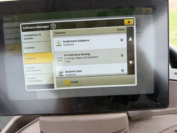 2024 John Deere 6R 175 - Photo40