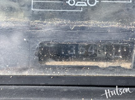Photo of 1993 John Deere 425