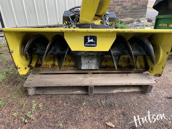 Photo of 1993 John Deere 425