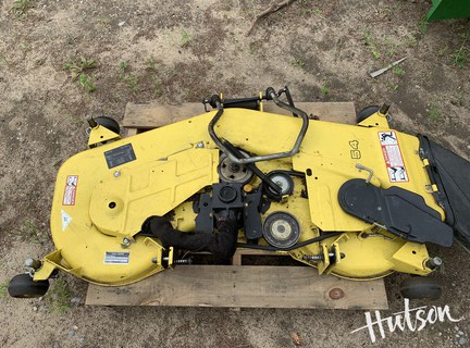 Photo of 1993 John Deere 425