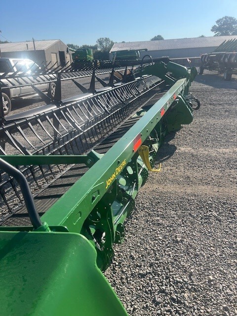 2022 John Deere RD45F Image 1