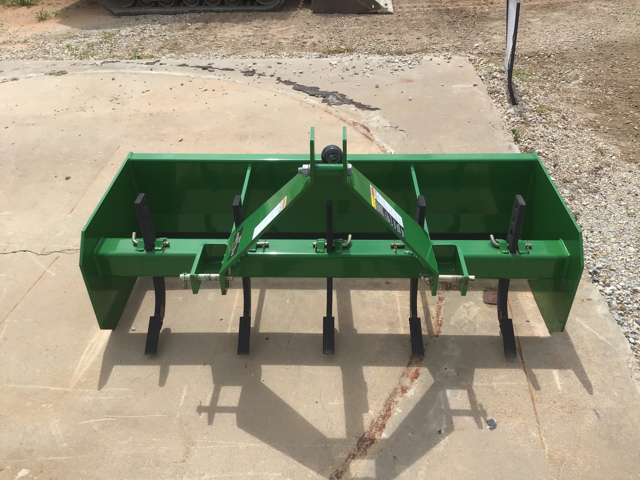 2023 Frontier BB5060 Image 3