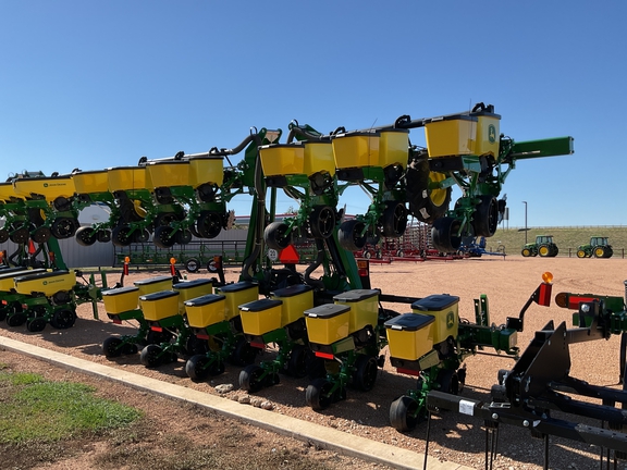 2024 John Deere 1725 | United Ag & Turf | John Deere | Used