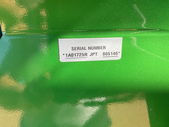 jone　オーダー 2024 John Deere 1725 | United Ag & Turf | John Deere | Used