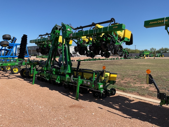 2024 John Deere 1725 | United Ag & Turf | John Deere | Used