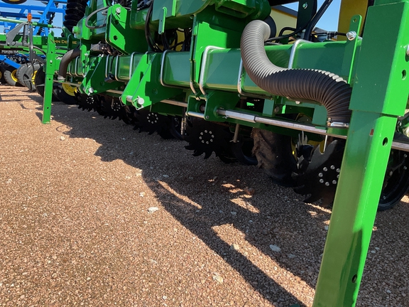 2024 John Deere 1725 | United Ag & Turf | John Deere | Used