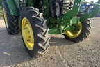 2018 John Deere 5075E Image 17
