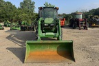 2018 John Deere 5075E Image 6