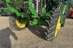 2018 John Deere 5075E Image 16