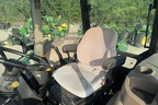 2018 John Deere 5075E Image 11
