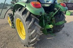 2018 John Deere 5075E Image 18