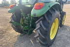 2018 John Deere 5075E Image 19