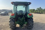 2018 John Deere 5075E Image 9